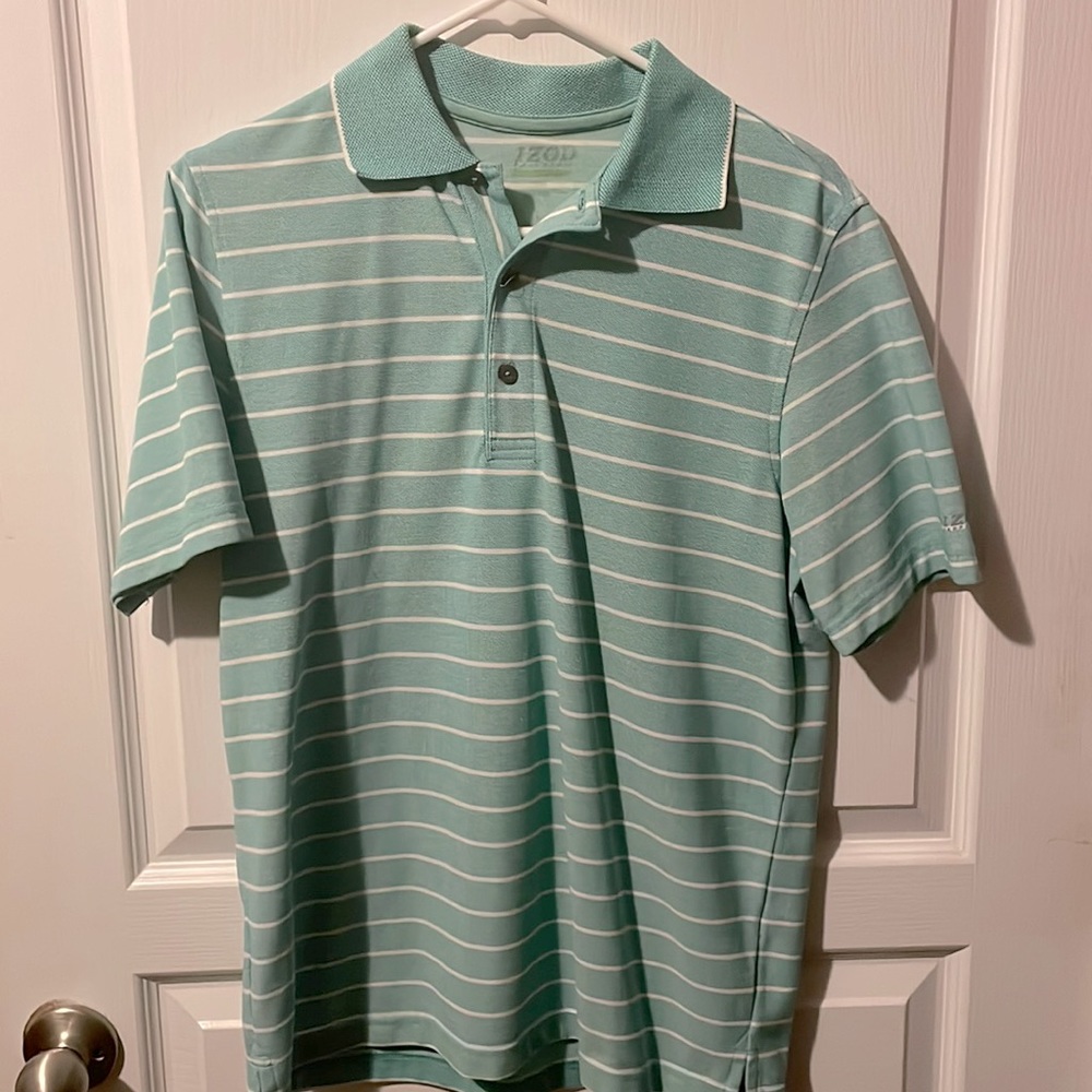 Izod Golf Polo